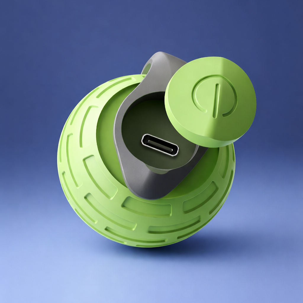 Automatic play ball