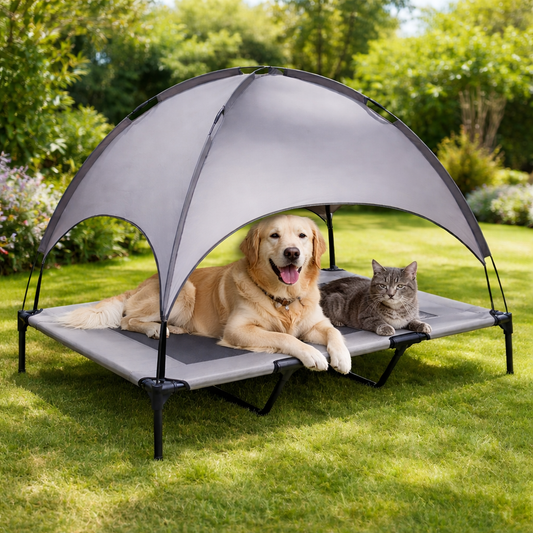 Comfortable resting place