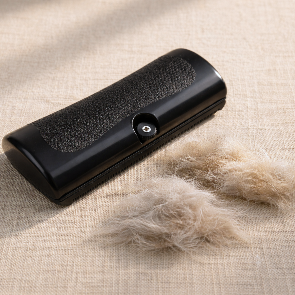 FurPro™ healthy coat, less hair